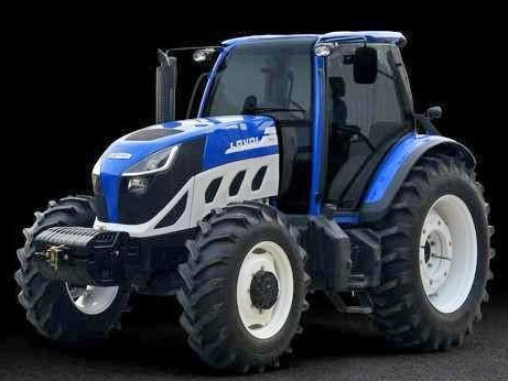 tractor Lovol 5130