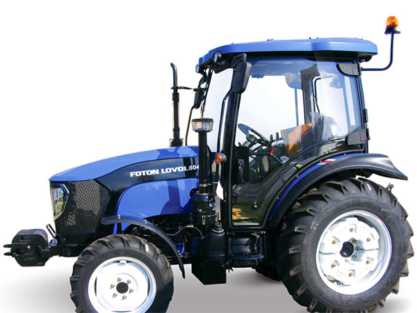 трактор LOVOL – TB604