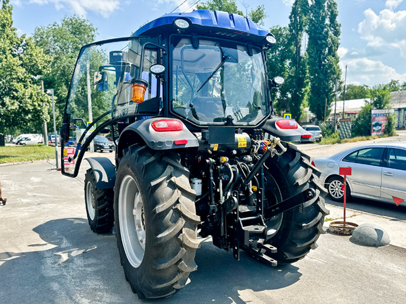 Tractor TD 904 G3 Image 2
