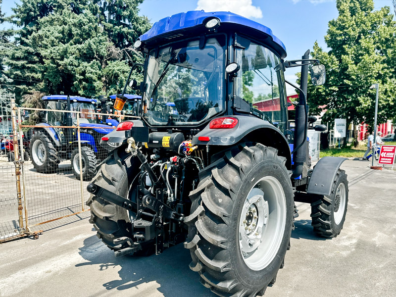 Tractor TD 904 G3 Image 4