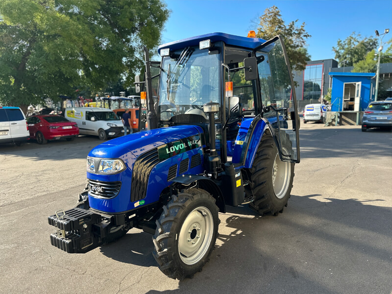 Lovol TB 604 G2
