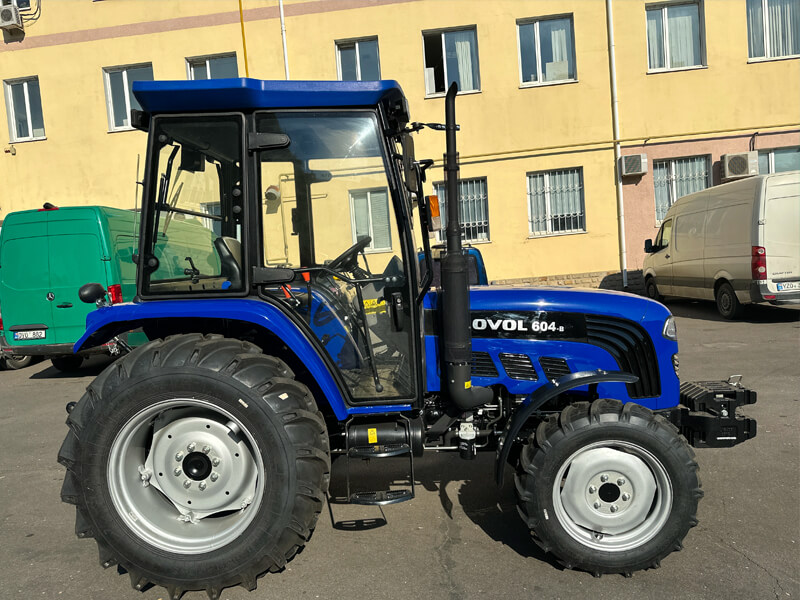 Lovol TB 604 G2
