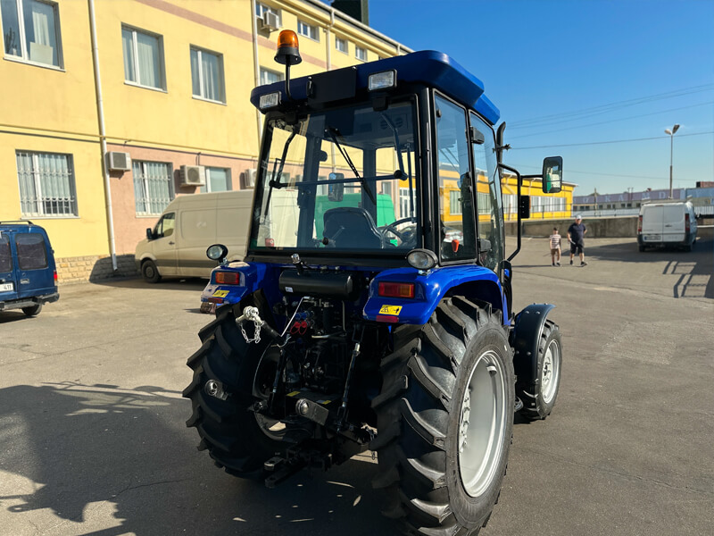 Lovol TB 604 G2