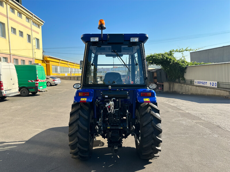 Lovol TB 604 G2