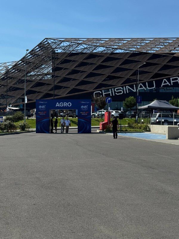 China Expo 2026 Lovol